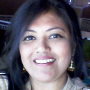 Photo of Ms. Lata G.