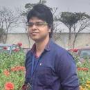 Photo of Saurav Tiwari