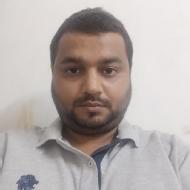 Mukul Kumar Class 9 Tuition trainer in Delhi