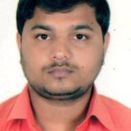 Mukul Kumar Class 9 Tuition trainer in Delhi