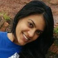 Nivedita A. French Language trainer in Mumbai