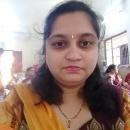 Photo of Vaishali K.