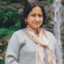 Photo of Sreela R.