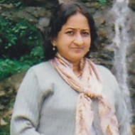 Sreela R. Nursery-KG Tuition trainer in Bangalore