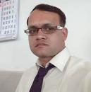 Photo of Hemendra Kumar Sharma