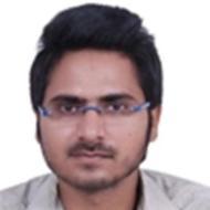 Amir Khurshid Class 11 Tuition trainer in Hyderabad