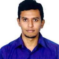 Farooq Ahmed Quantitative Aptitude trainer in Bangalore