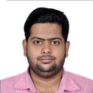 Indranil Sharma Computer Course trainer in Bangalore