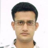 Mohd Akram Persian Language trainer in Delhi