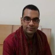 Paritosh Verma Class I-V Tuition trainer in Delhi