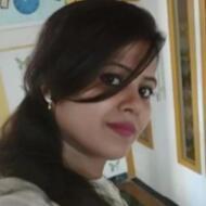 Rashmi S. Drawing trainer in Delhi