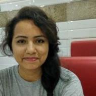 Shikha B. Class 9 Tuition trainer in Haldwani