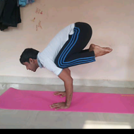 Subhash Chander Yoga trainer in Rohtak