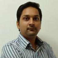 Sugam Gupta trainer in Bangalore