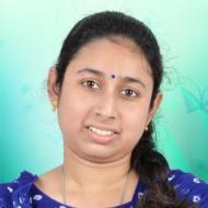 Meri C. Bengali Speaking trainer in Kolkata