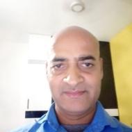 Bimal Singh Class 11 Tuition trainer in Ghaziabad