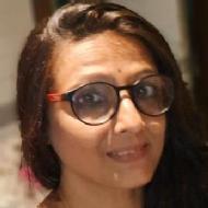 Prerana S. Class 6 Tuition trainer in Mumbai