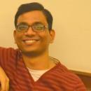 Photo of Abhishek Shrivastava