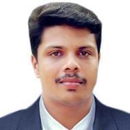 Abhilash Varghese Personality Development trainer in Thiruvananthapuram