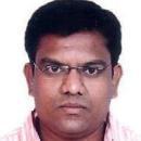 Photo of Dr Sathish Kumar K