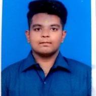 Santhosh Kumar Class 12 Tuition trainer in Salem