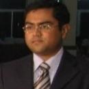 Photo of Arnab Chatterjee