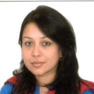 Debjani L. Spoken English trainer in Bangalore