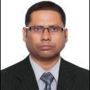 Photo of Dr. Pramod Singh