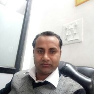 Pavan Kumar Engineering Entrance trainer in Lucknow