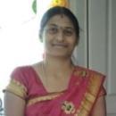 Photo of Padmavathy M