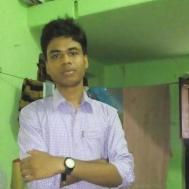 Rishav Maji Class 9 Tuition trainer in Kolkata