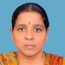 Photo of Gomathi L.