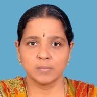 Gomathi L. Class 9 Tuition trainer in Chennai