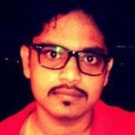 Sayan Bhattacharjee Advanced Statistics trainer in Kolkata