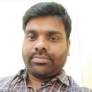 Photo of Nagaraju T