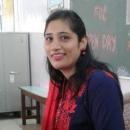 Photo of Mehra G.