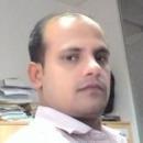 Photo of Ankesh Kumar Singh