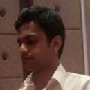 Photo of Abhishek Gupta