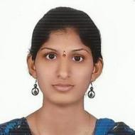 Madhuri Pulipati Engineering Diploma Tuition trainer in Hyderabad