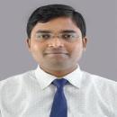 Photo of Vignesh Devanga