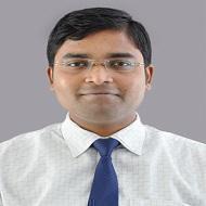 Vignesh Devanga Class I-V Tuition trainer in Delhi