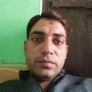 Photo of Arvind Sangwan