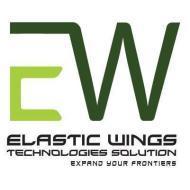 Elastic Wings Technologies Solution Web Designing institute in Chennai