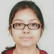 Deya D. Class 11 Tuition trainer in Bishnupur