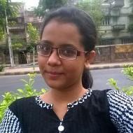 Ankhi Mukherjee Class 11 Tuition trainer in Kolkata