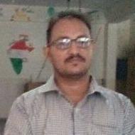 Ashok Kothiyal Class 11 Tuition trainer in Delhi