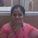 Photo of Megha M