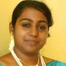 Photo of Sunitha Susan