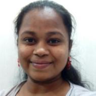 T. Sailaja BTech Tuition trainer in Hyderabad