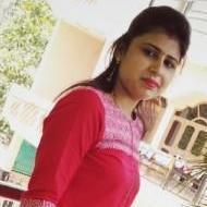 Pooja J. Class 9 Tuition trainer in Delhi